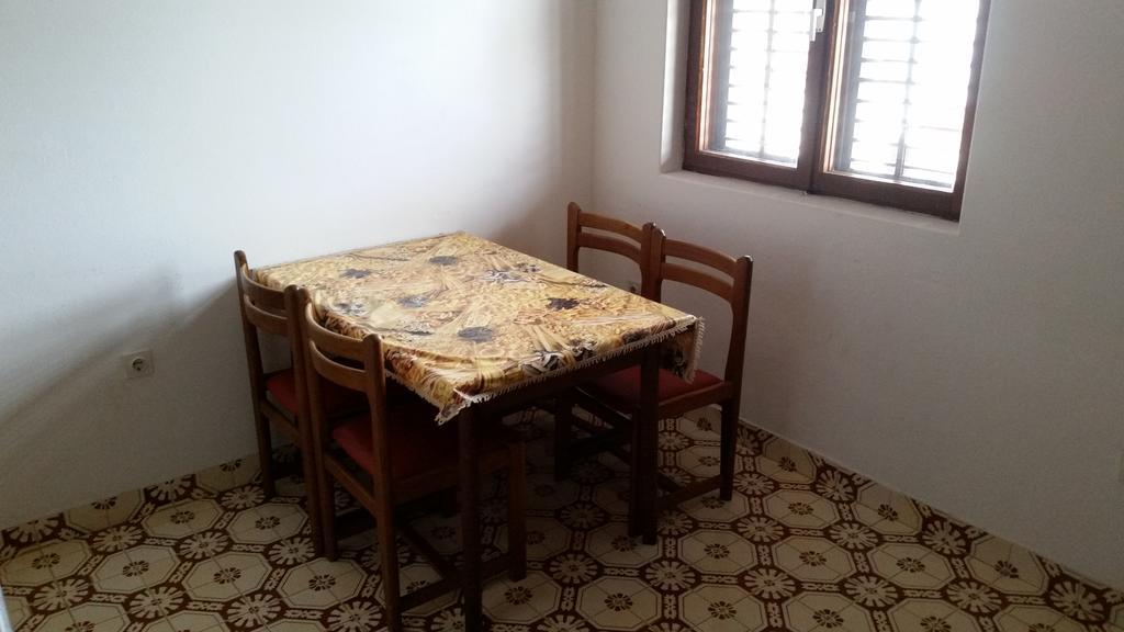 Apartman Samardzic Krk Town Exterior foto